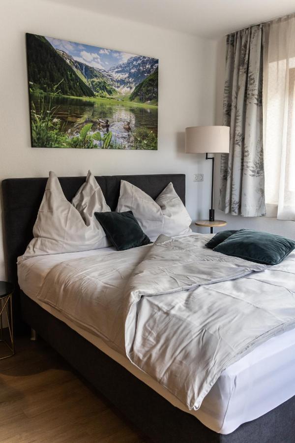 Appartement Monika Neukirchen am Großvenediger Esterno foto