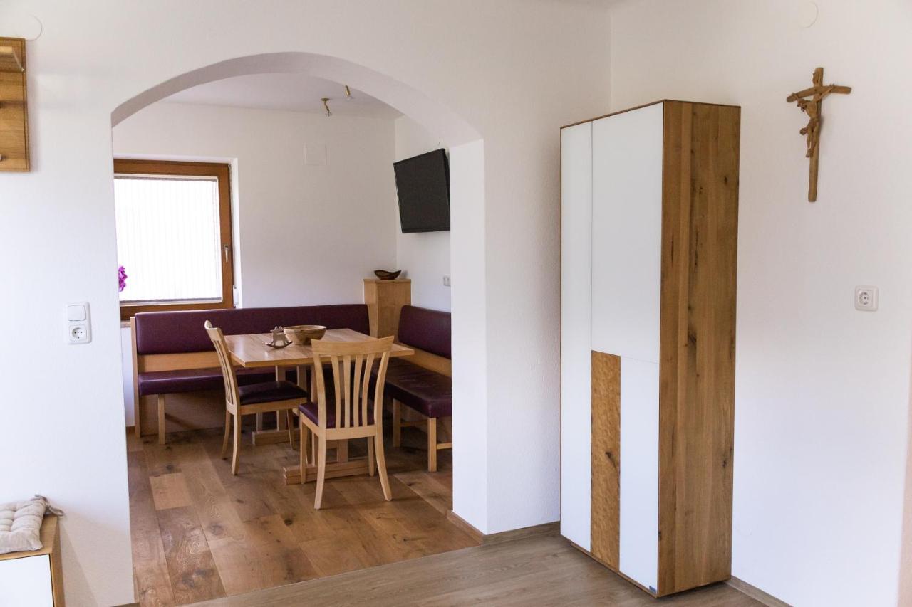 Appartement Monika Neukirchen am Großvenediger Esterno foto