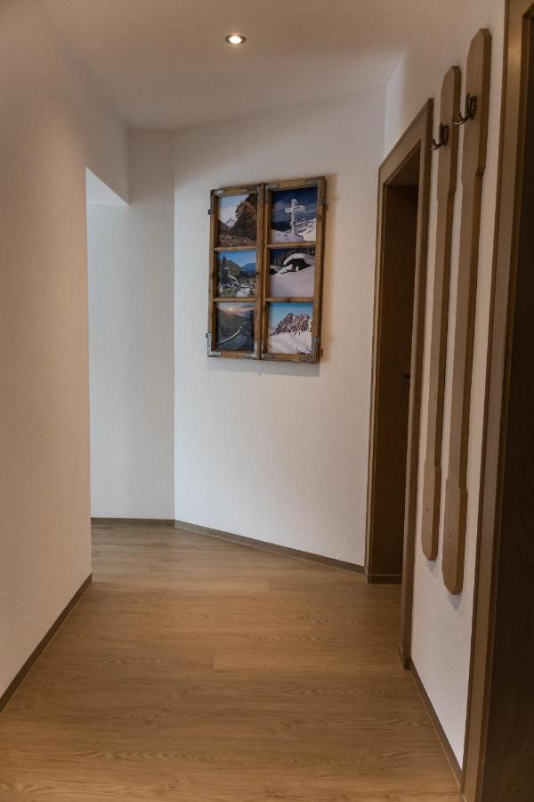 Appartement Monika Neukirchen am Großvenediger Esterno foto