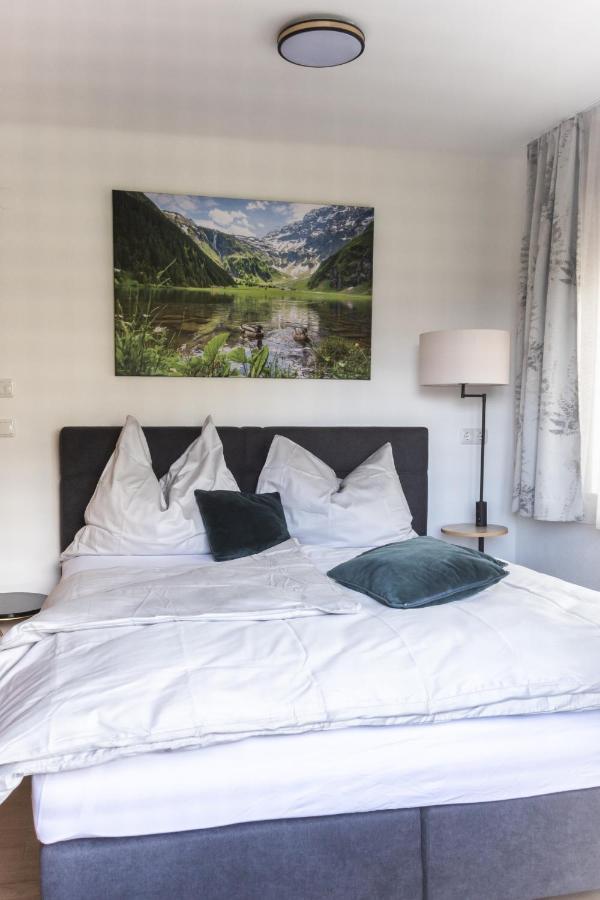 Appartement Monika Neukirchen am Großvenediger Esterno foto