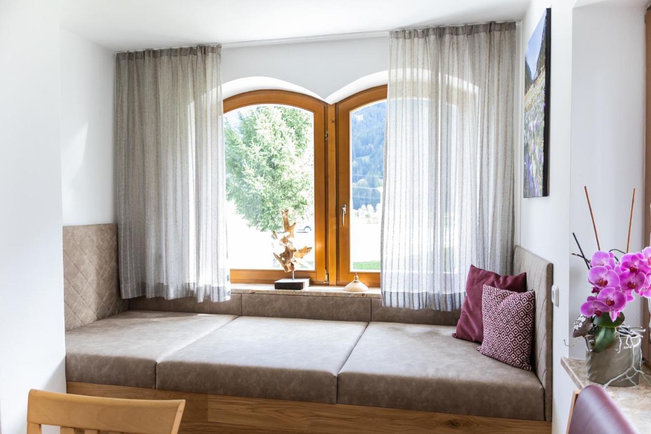 Appartement Monika Neukirchen am Großvenediger Esterno foto
