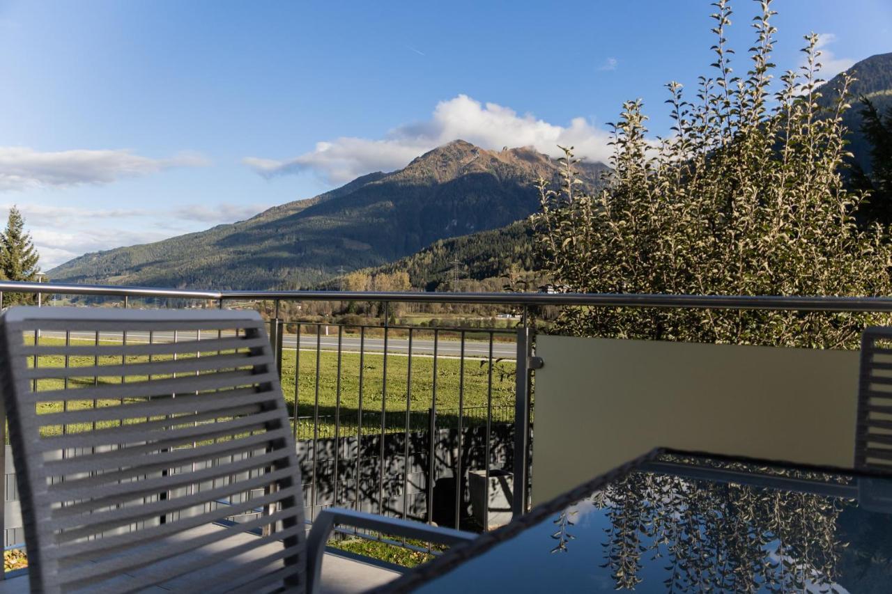 Appartement Monika Neukirchen am Großvenediger Esterno foto